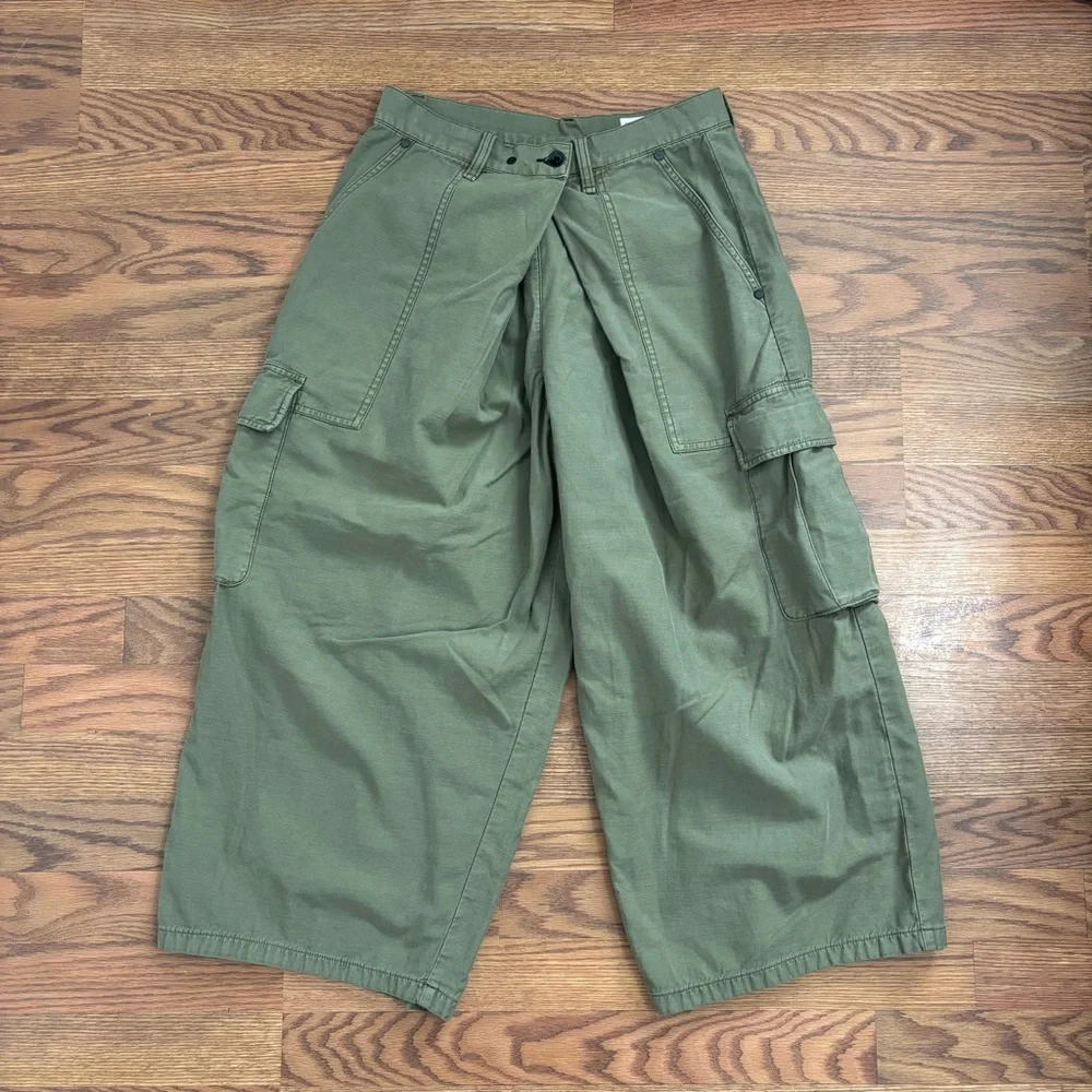 Rag & Bone cargo pants - Picture 2 of 4